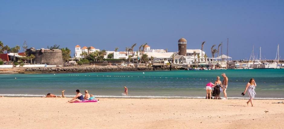 Fuerteventura Park 4 Costa De Antigua Exterior foto