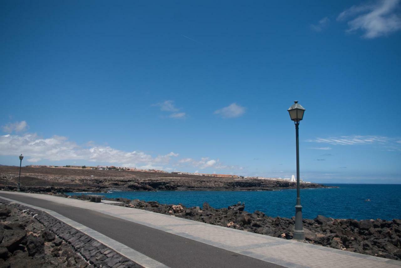Fuerteventura Park 4 Costa De Antigua Exterior foto