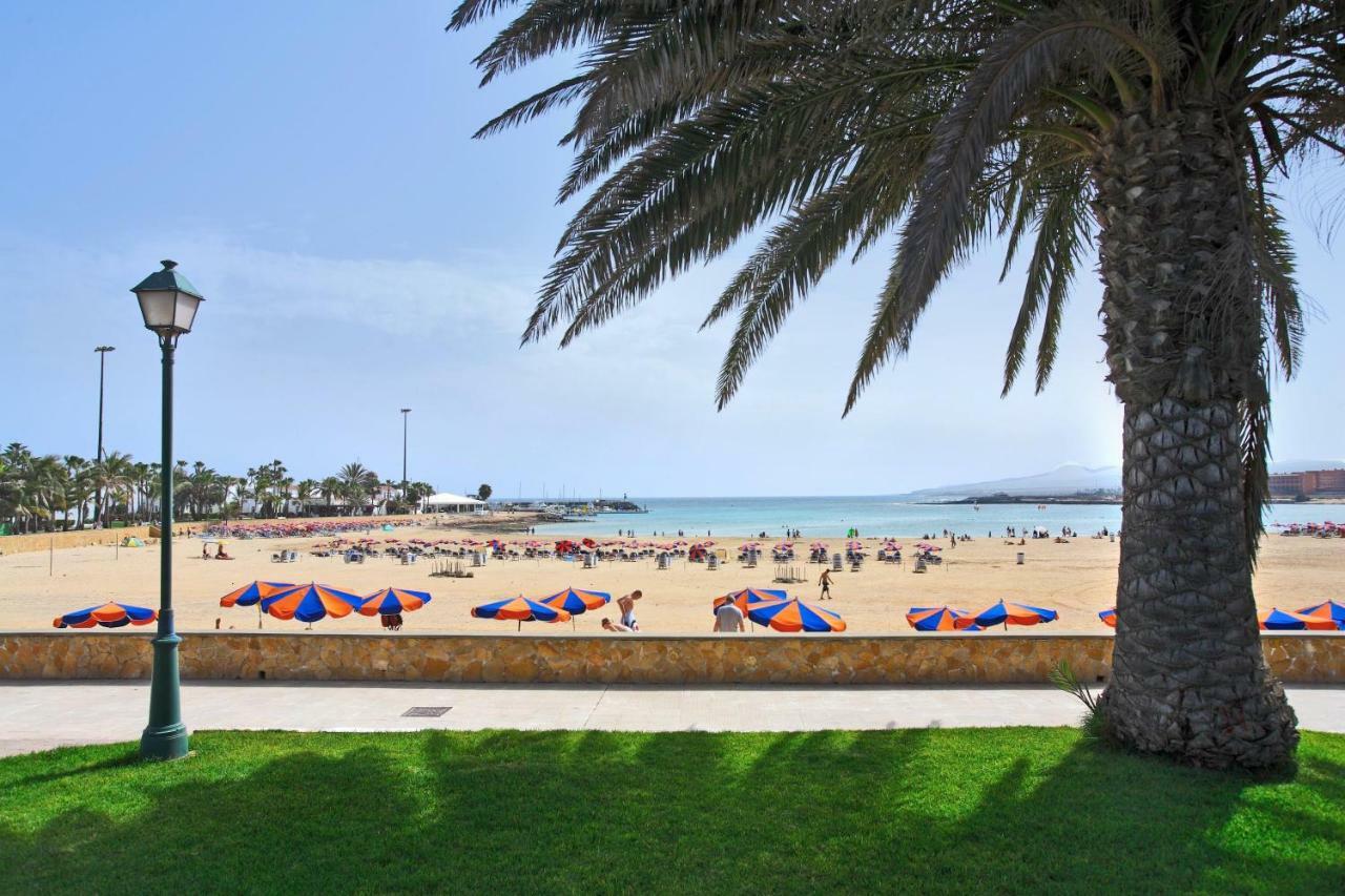 Fuerteventura Park 4 Costa De Antigua Exterior foto